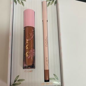 BeBella Wild Desire Lip Set